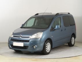Citroen Berlingo - 2011