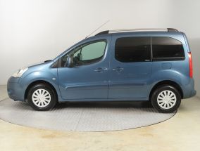 Citroen Berlingo - 2011