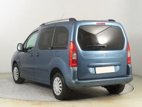 Citroen Berlingo - 2011