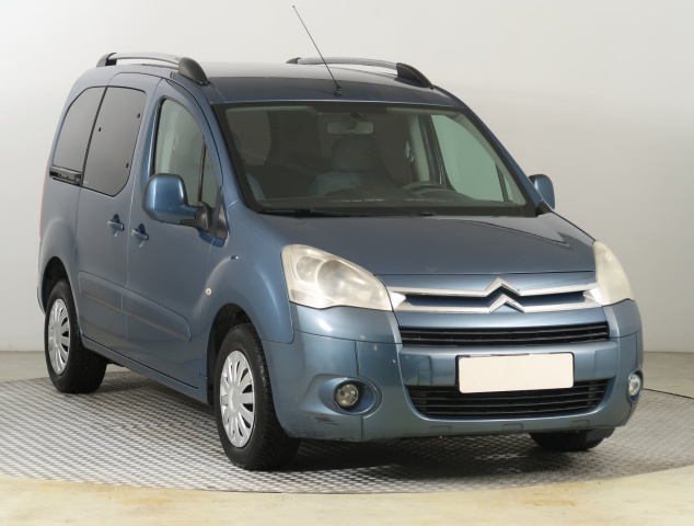 Citroen Berlingo 2011