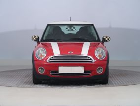 MINI Mini - 2008
