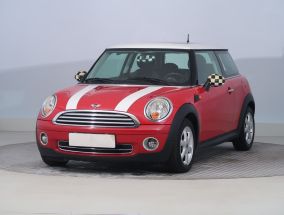 MINI Mini - 2008