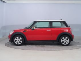 MINI Mini - 2008