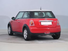 MINI Mini - 2008