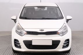 Kia Rio - 2015
