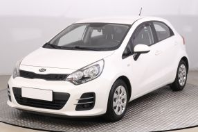 Kia Rio - 2015