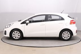 Kia Rio - 2015