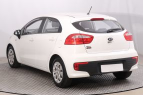 Kia Rio - 2015