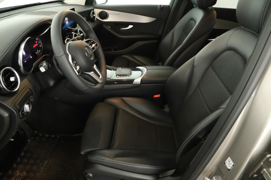 Mercedes-Benz GLC 200 4MATIC