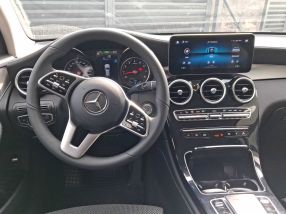Mercedes-Benz GLC - 2020