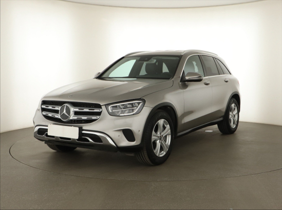 Mercedes-Benz GLC 200 4MATIC