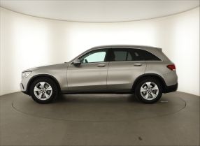 Mercedes-Benz GLC - 2020