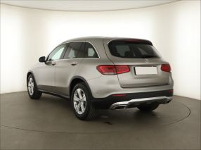 Mercedes-Benz GLC - 2020