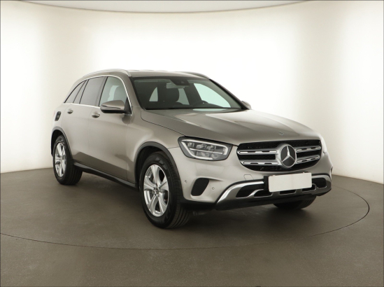 Mercedes-Benz GLC 200 4MATIC