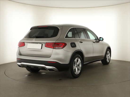 Mercedes-Benz GLC 200 4MATIC