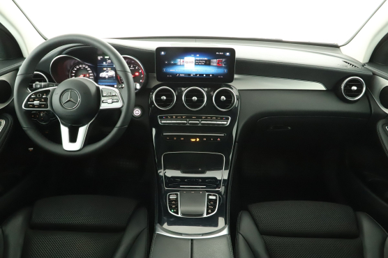 Mercedes-Benz GLC 200 4MATIC