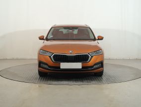 Skoda Octavia - 2022