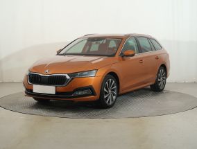 Skoda Octavia - 2022