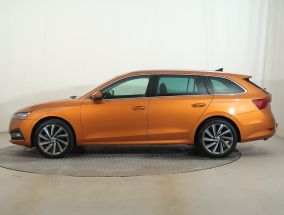 Skoda Octavia - 2022