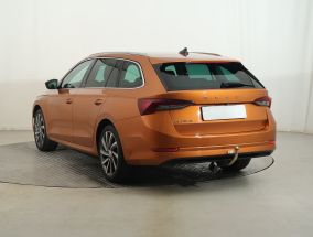 Skoda Octavia - 2022
