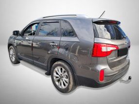 Kia Sorento - 2014