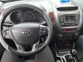 Kia Sorento - 2014