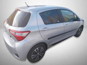 Toyota Yaris - 2017