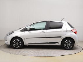 Toyota Yaris - 2017