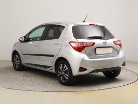 Toyota Yaris - 2017