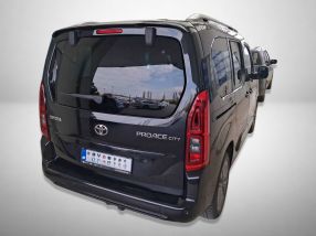 Toyota ProAce City Verso - 2022