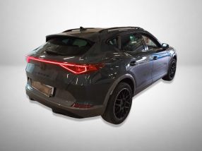 Cupra Formentor - 2022