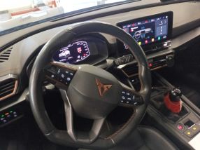 Cupra Formentor - 2022