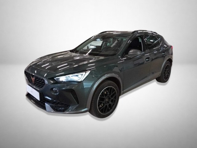 Cupra Formentor 2022