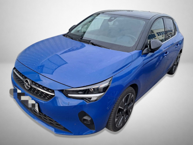 Opel Corsa-e 2020