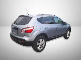 Nissan Qashqai - 2014