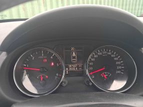 Nissan Qashqai - 2014