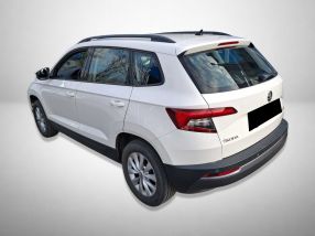 Skoda Karoq - 2017