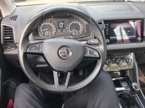 Skoda Karoq - 2017