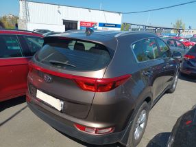 Kia Sportage - 2018