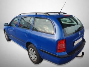 Škoda Octavia - 2009