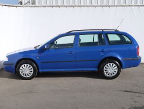 Škoda Octavia - 2009