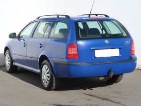 Škoda Octavia - 2009