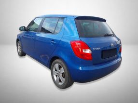 Skoda Fabia - 2014