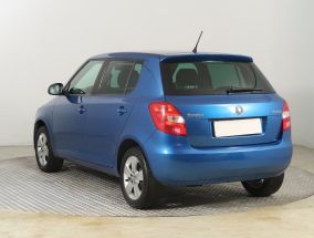 Skoda Fabia - 2014