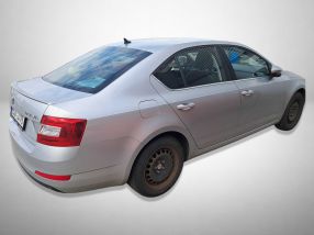 Skoda Octavia - 2014