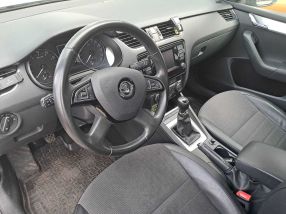 Skoda Octavia - 2014
