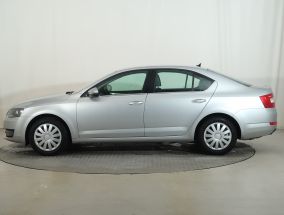 Skoda Octavia - 2014