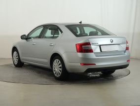 Skoda Octavia - 2014