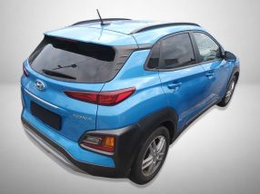 Hyundai Kona - 2019