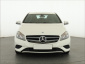 Mercedes-Benz A, 2013